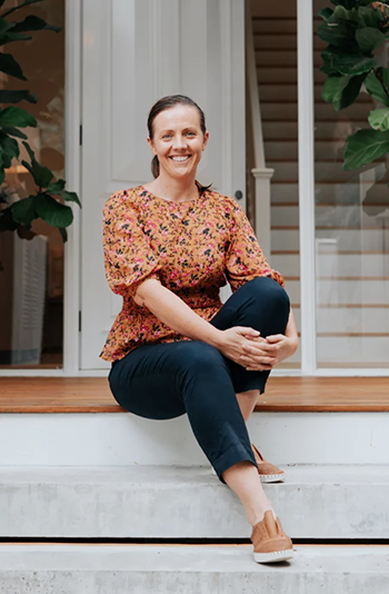 Jayne Robbins, principal Brisbane buyer's agent