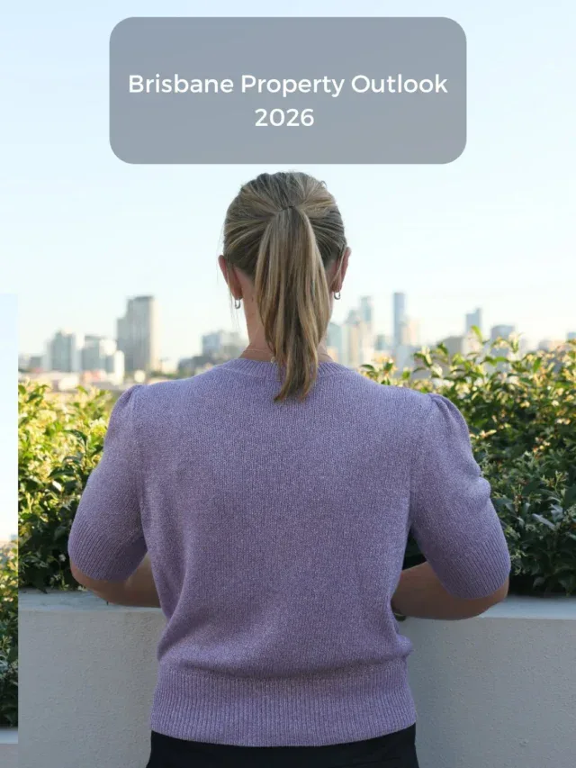Brisbane Property Outlook 2026