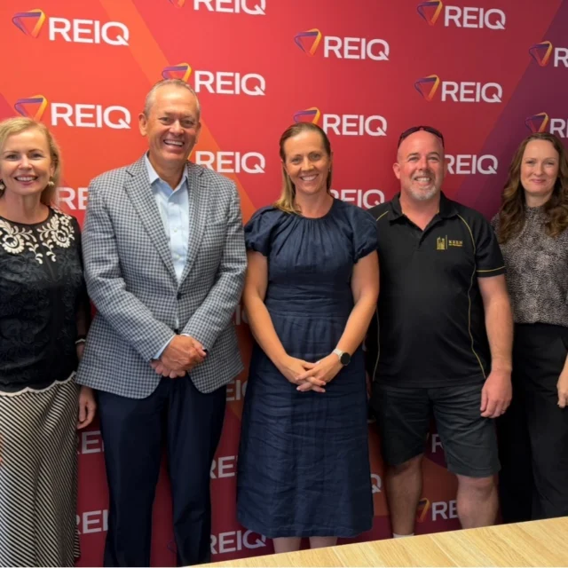 Jayne Robbins appointed Chair of the REIQ Buyer’s Agent Chapter