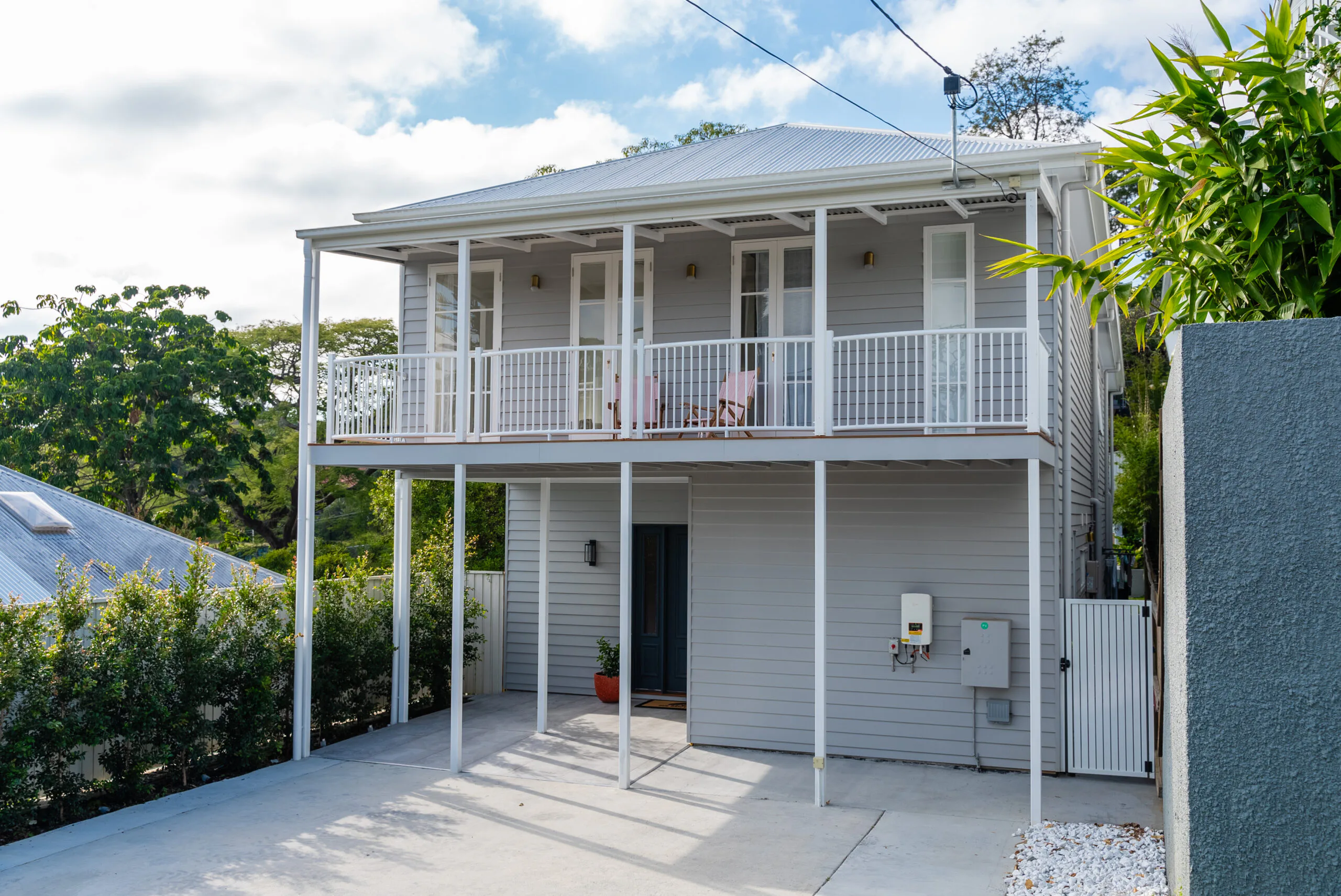 Red Hill Local Family Mid-High $2m