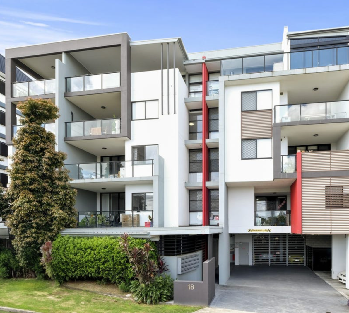 Windsor SMSF Investment Circa $700k