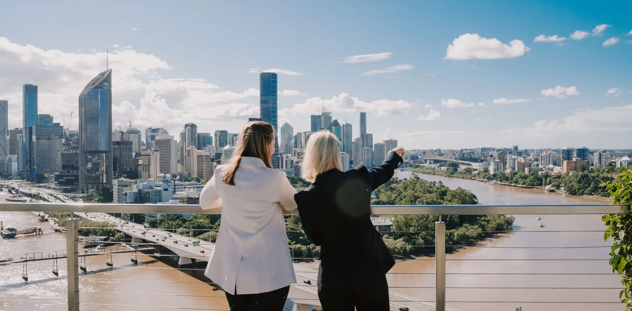 Upcoming Brisbane Property Market Webinars