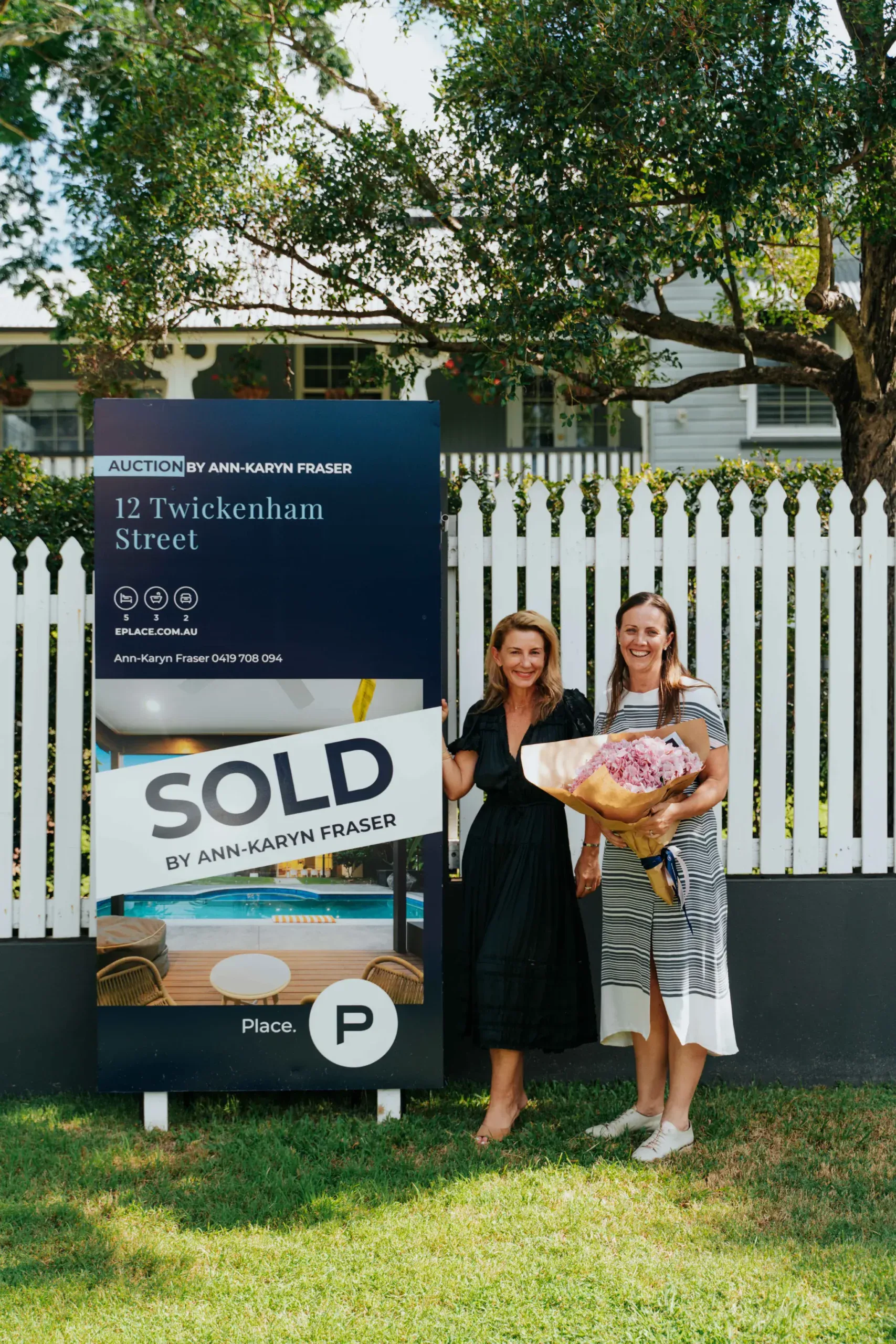 How to be successful when bidding at auction