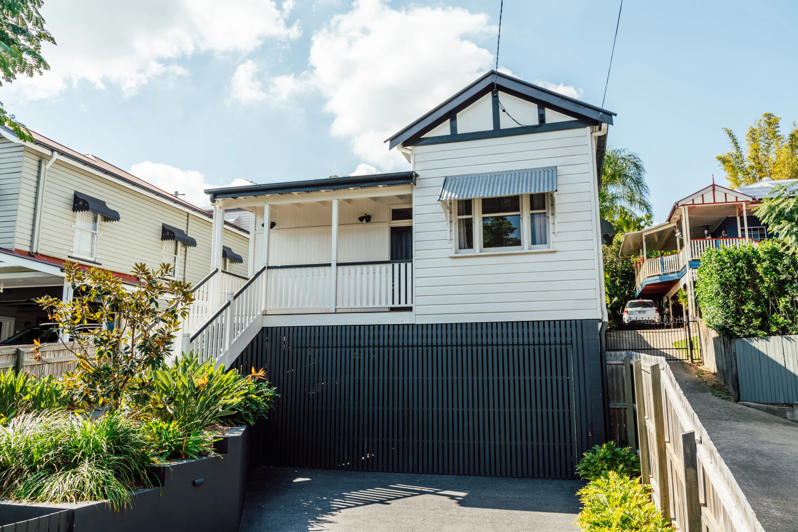 Norman Park Interstate Relocators Mid $1m