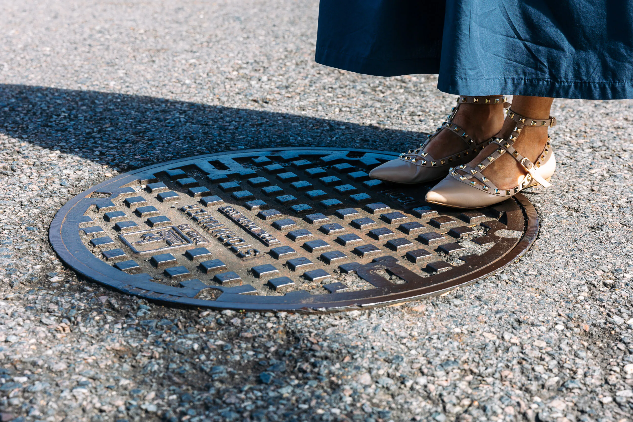 Three things you should look for before you even enter the front door!