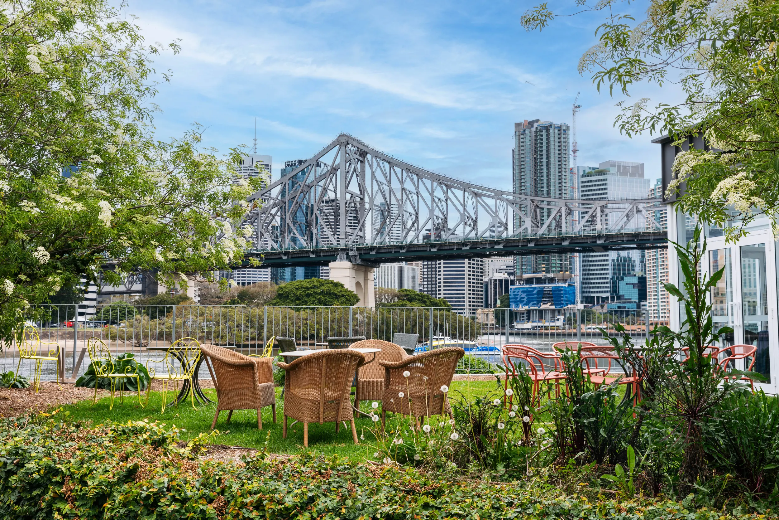 An insider's guide to what’s Brisbane is like to live in and how to make the most of living in Brisbane