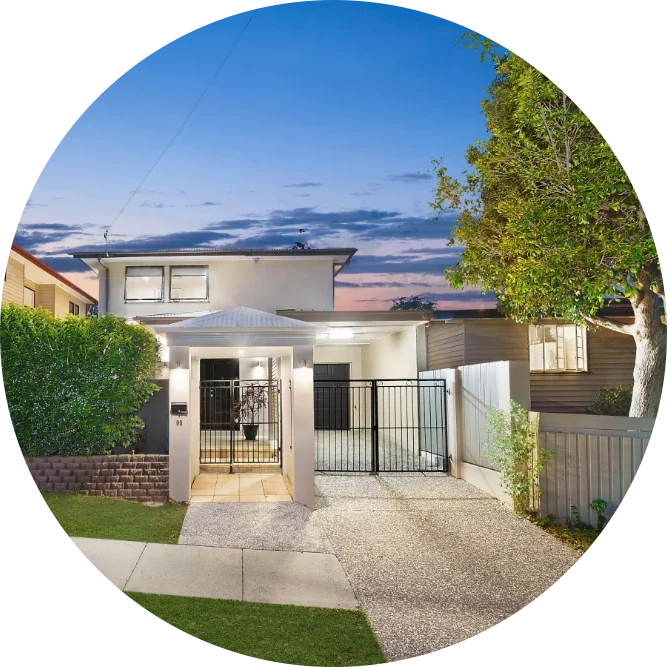 Indooroopilly Retirees Mid $1ms