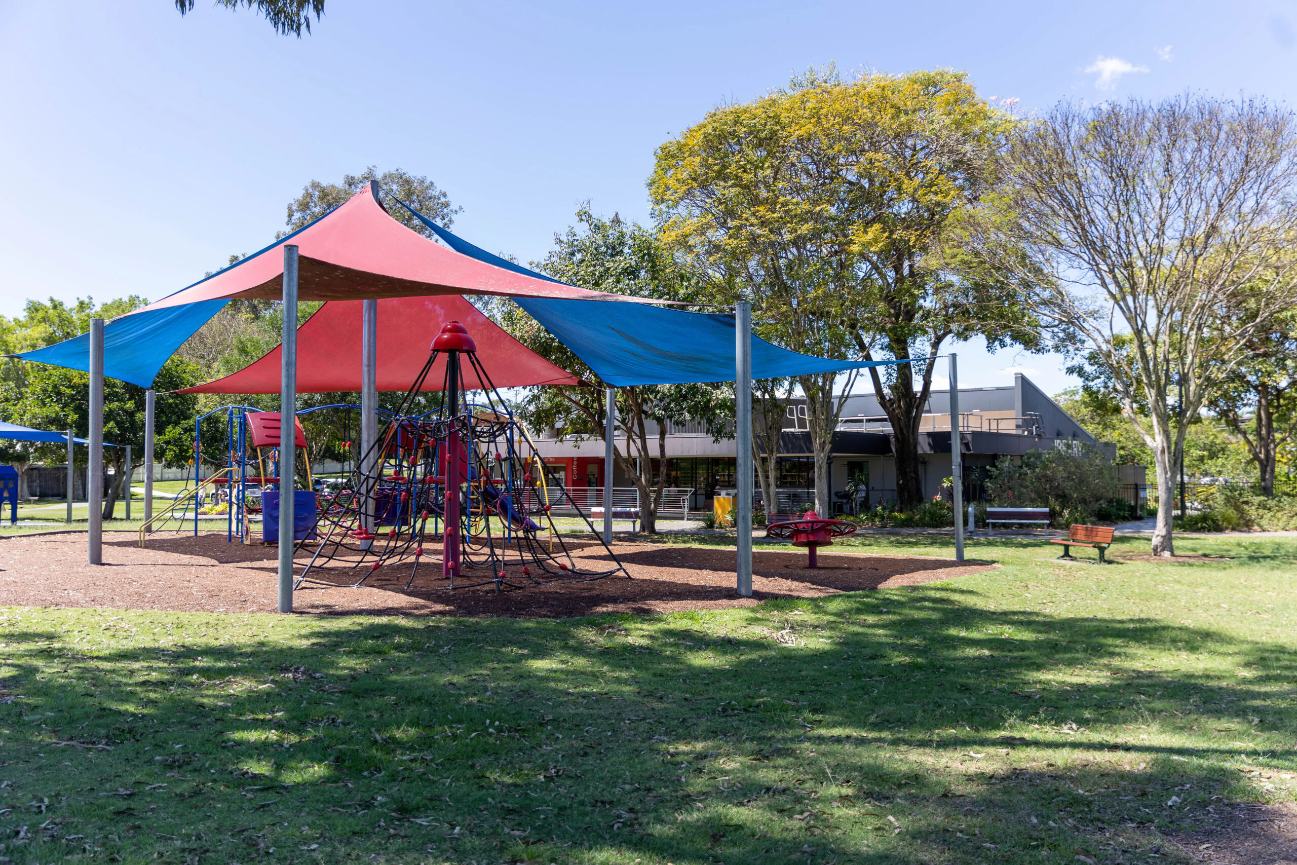 Moving to Brisbane with Children