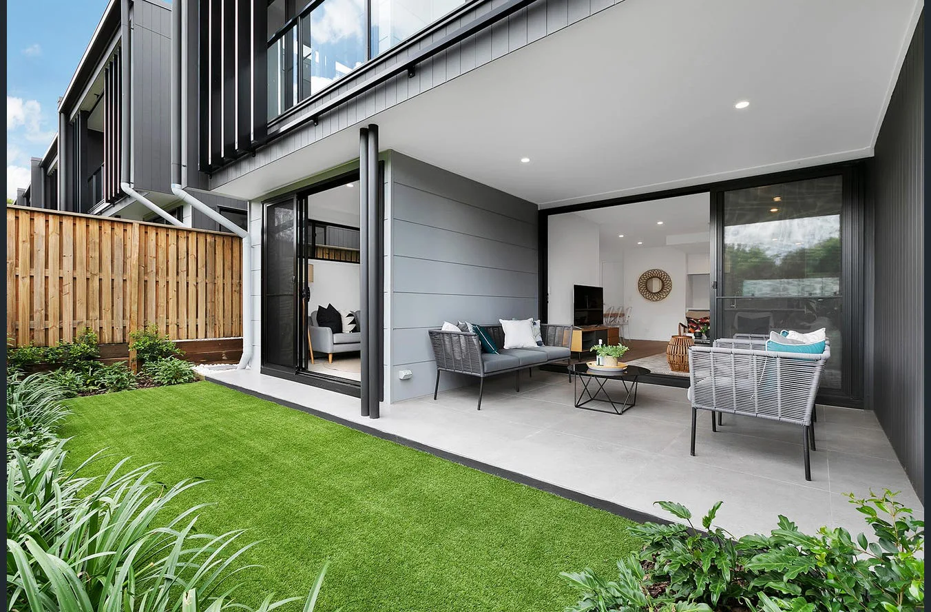 The Gap First Home Buyer Under $1m