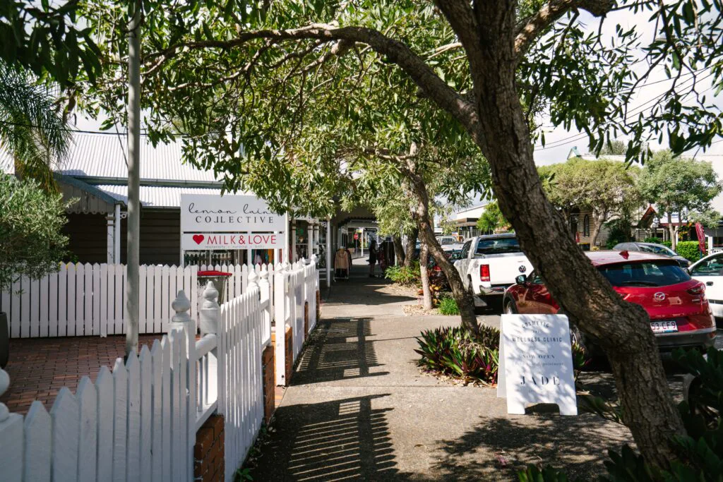 Paddington Suburb Profile image