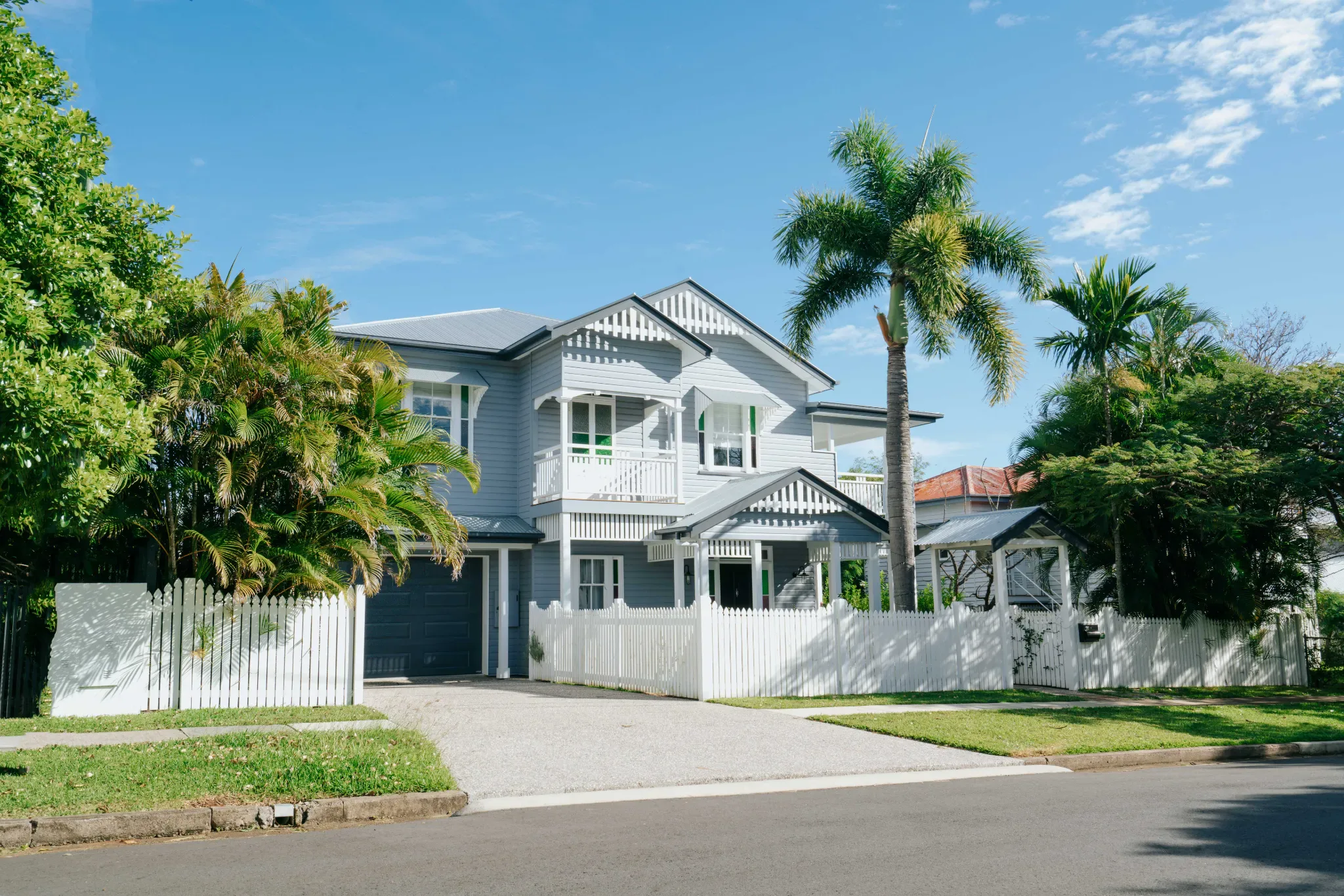 Bulimba Suburb Profile image