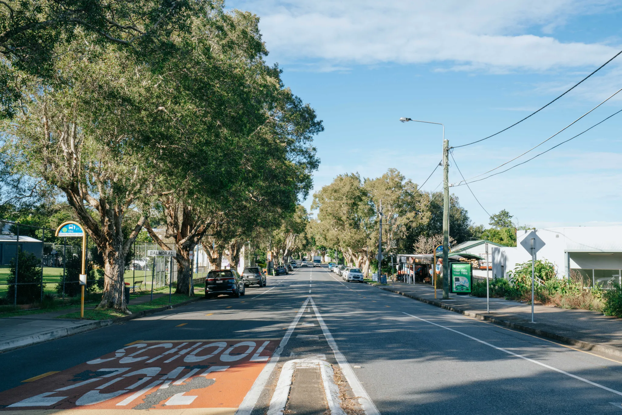 Bulimba Suburb Profile image