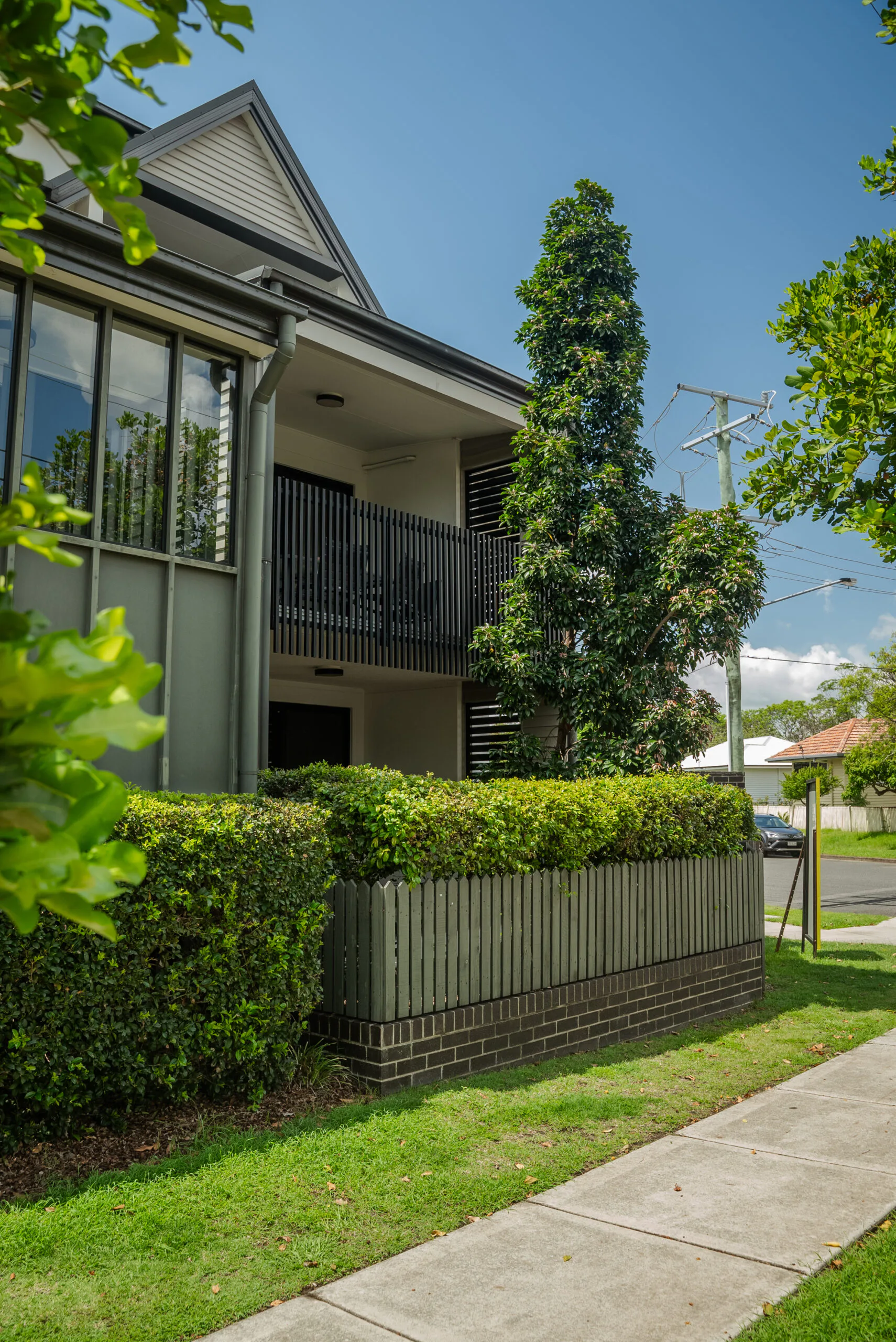 Ashgrove First Home Buyer circa $900k