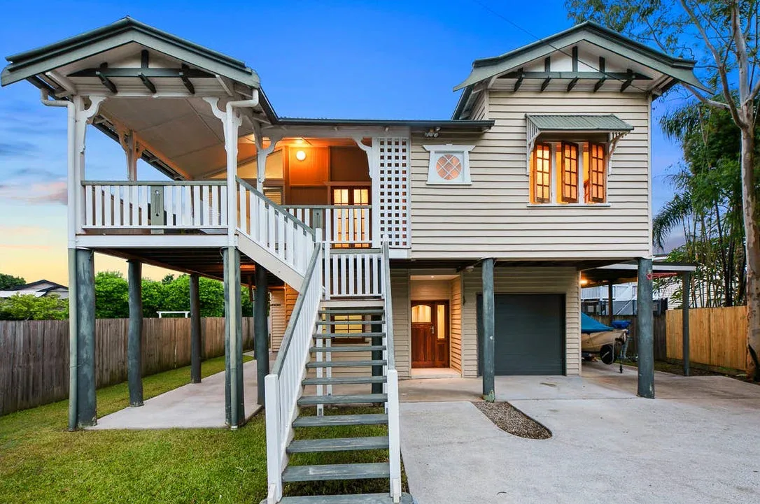 Wooloowin Local Family Circa $1.5m