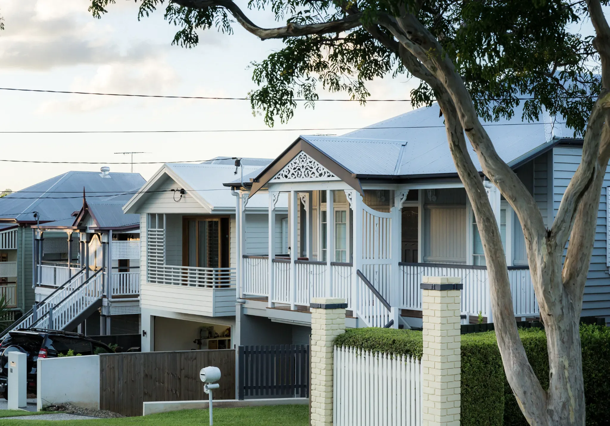 Wilston