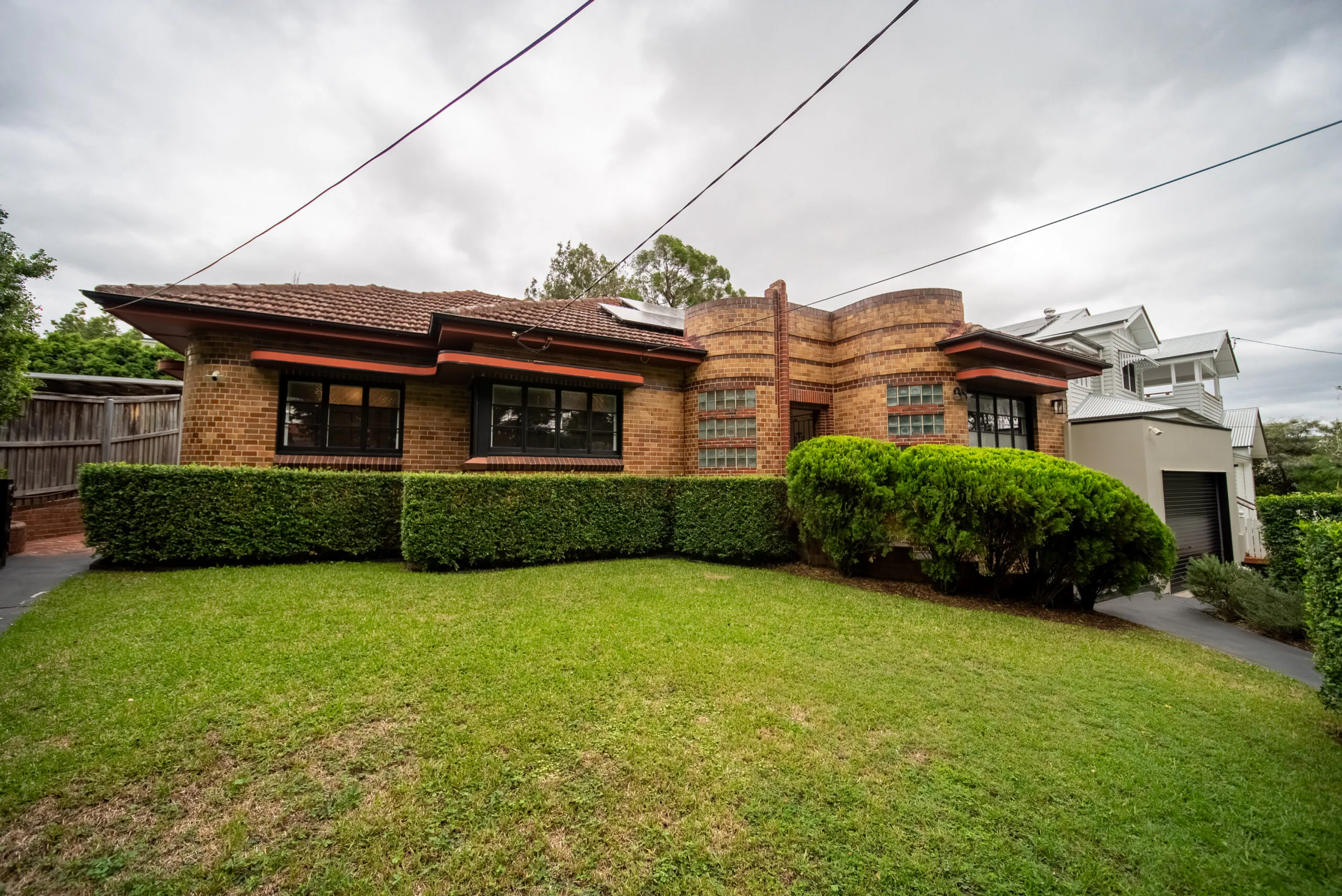 Ashgrove Local Professional Circa $2m