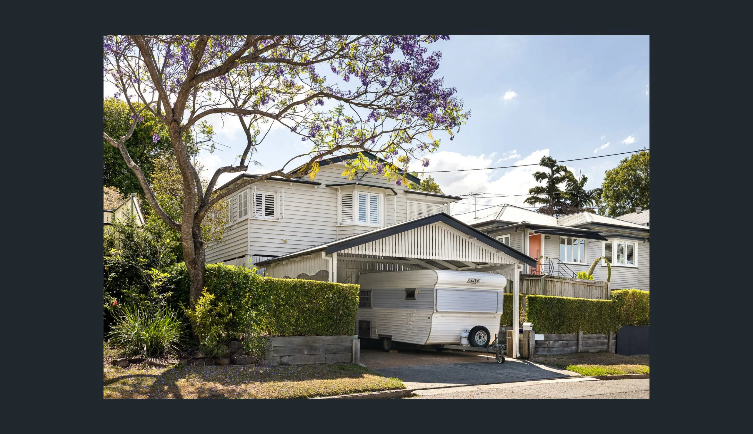 Bardon Ex-Pat Family $1.4m-$1.5m