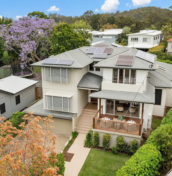 Ashgrove Local Family Mid $2m