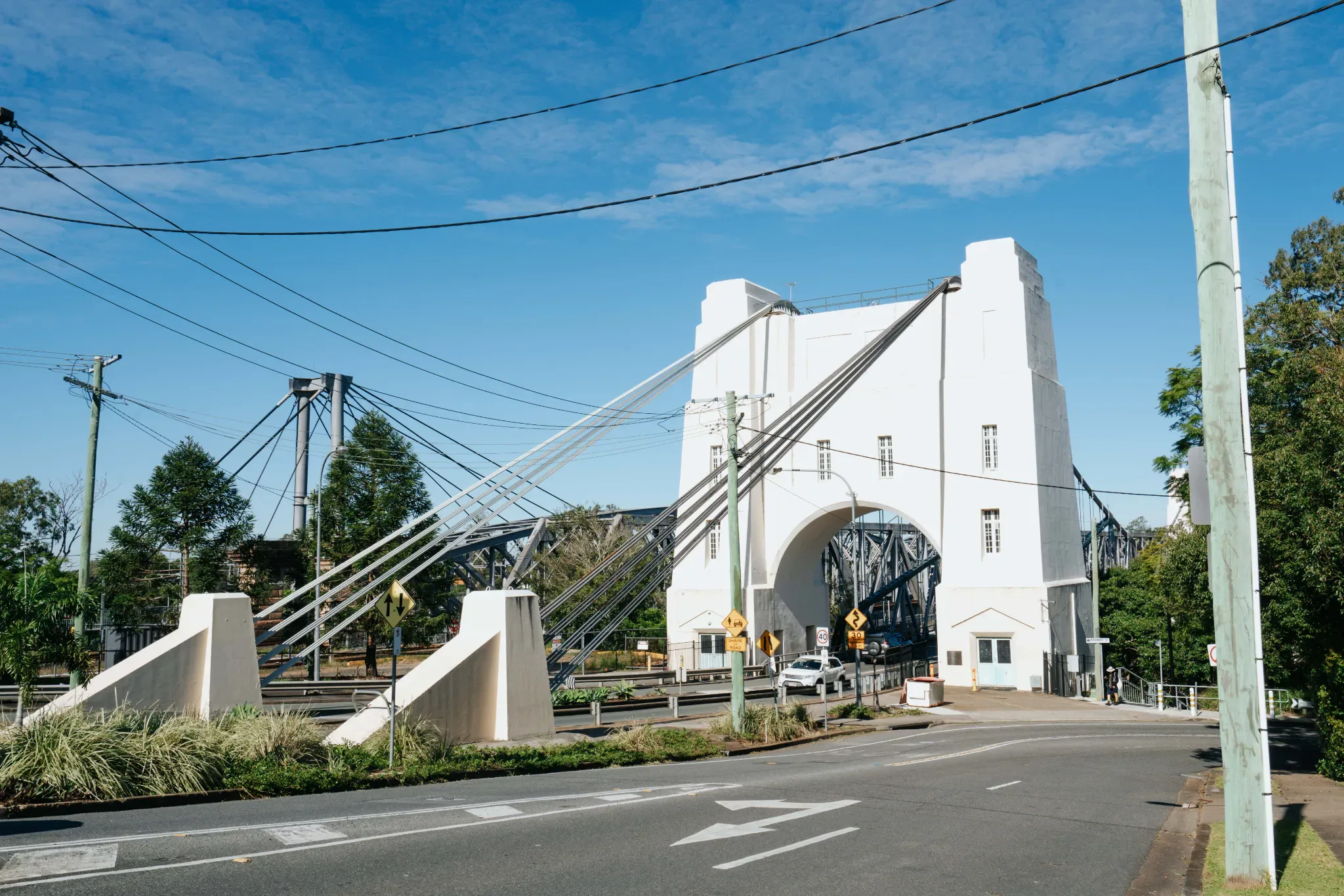 Indooroopilly