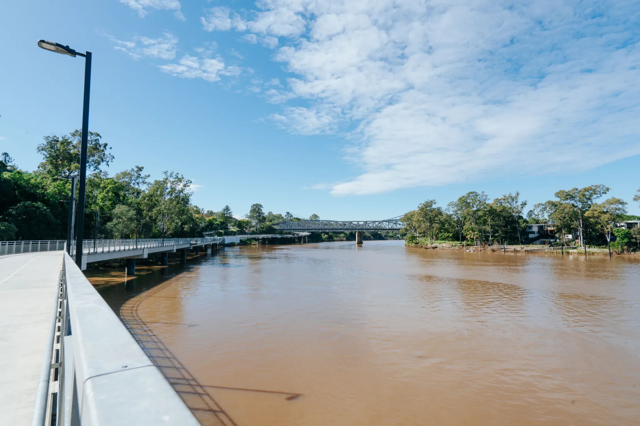 Indooroopilly Suburb Profile image