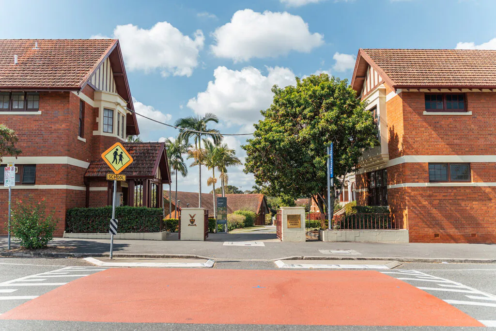 Norman Park Suburb Profile image