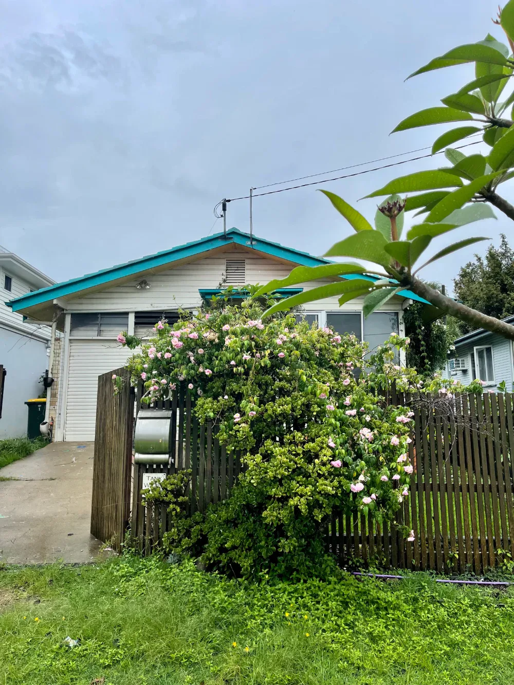 Alderley First Home Buyer Under $1m