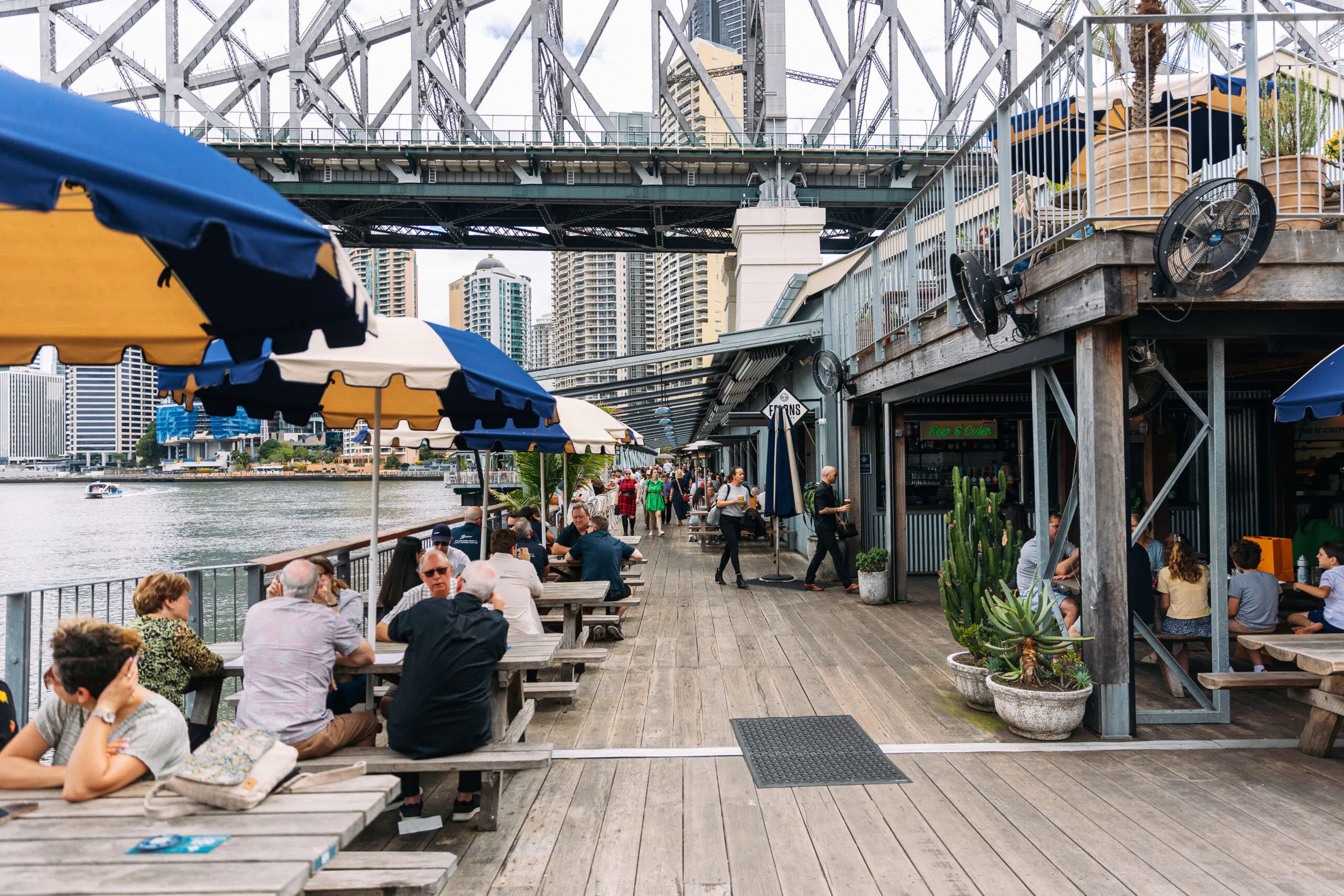 Things to do in Brisbane