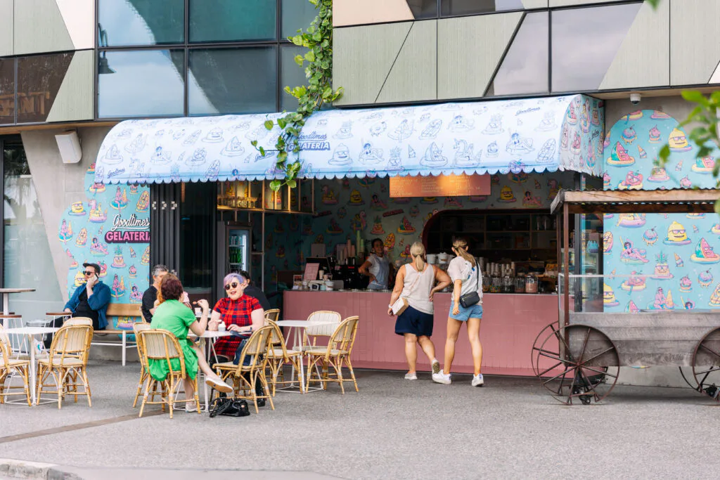 Things to do in Brisbane image