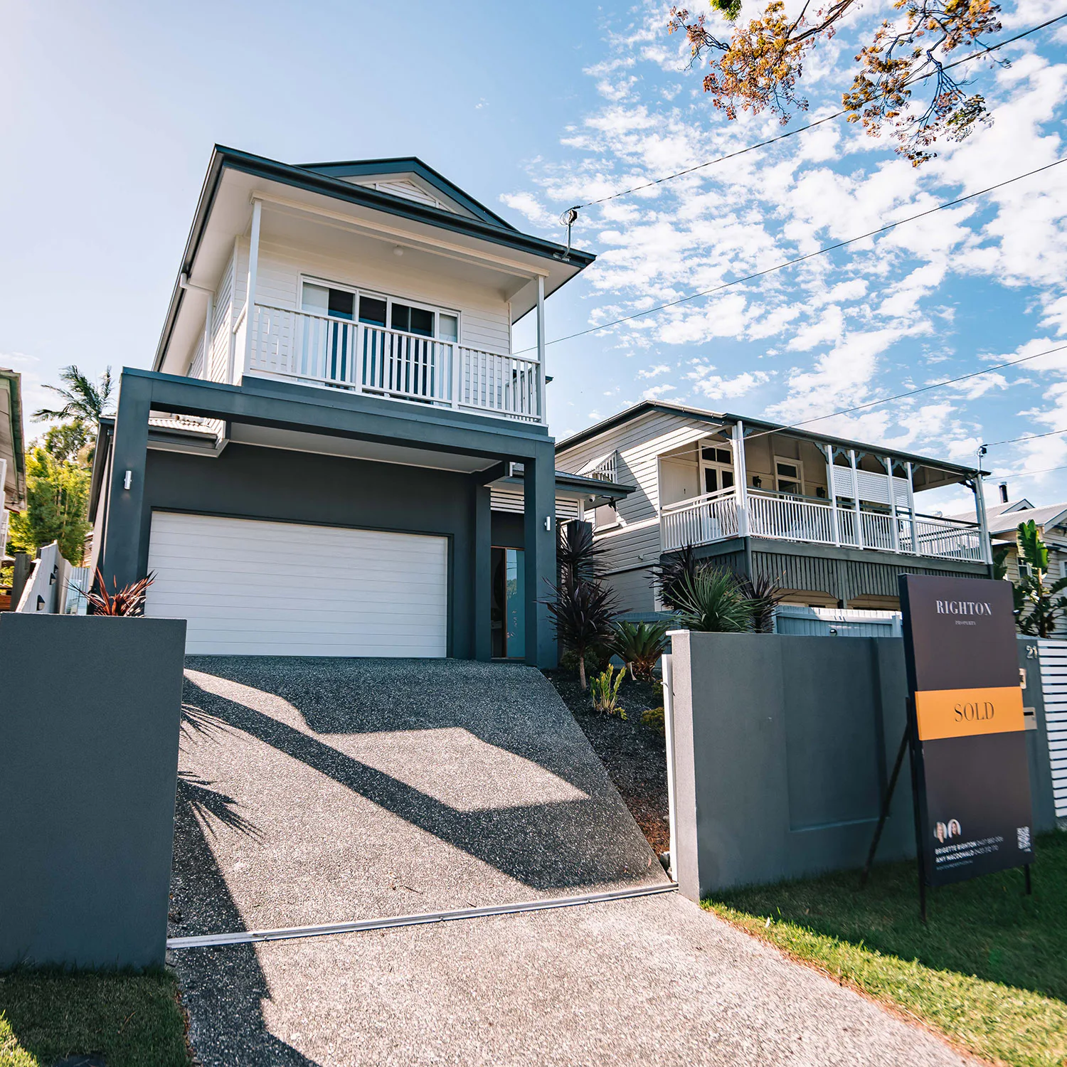 Ashgrove Interstate Relocators Circa $2m