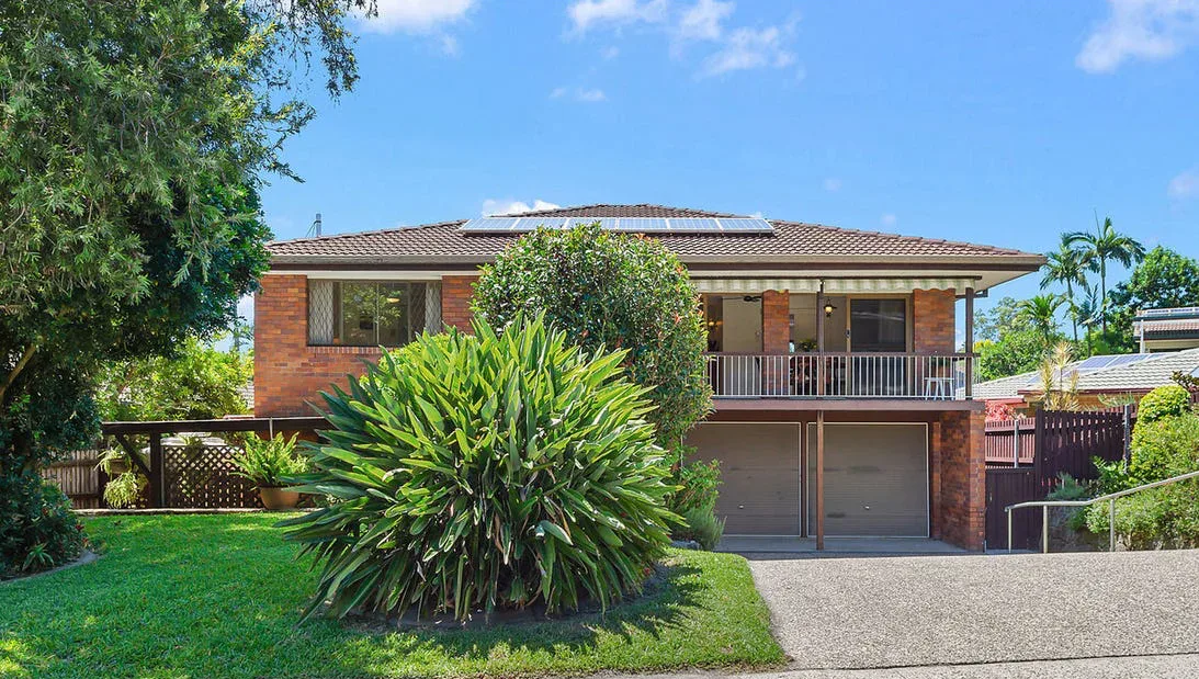 The Gap Interstate Investors Circa $1.1m
