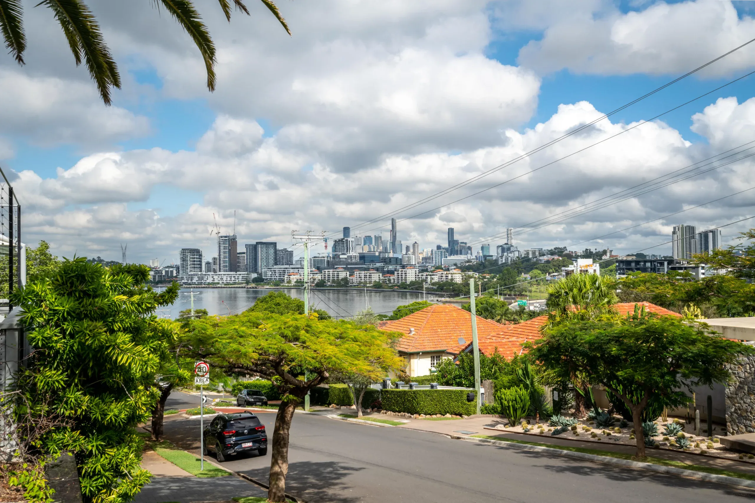 Moving to Brisbane - Get excited!