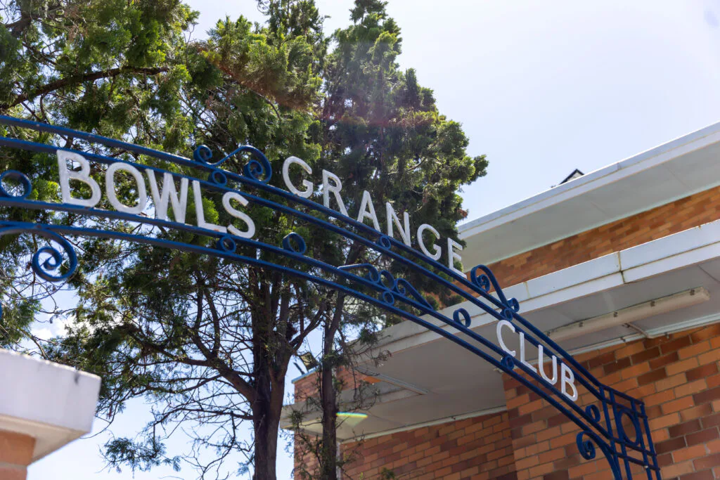 Grange Suburb Profile image