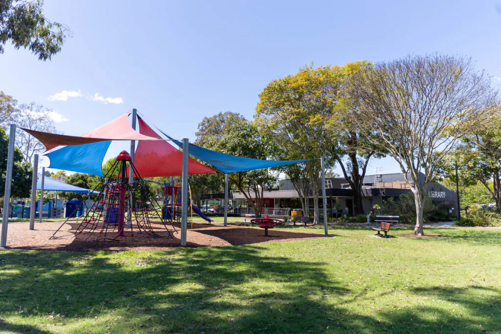 Grange Suburb Profile image