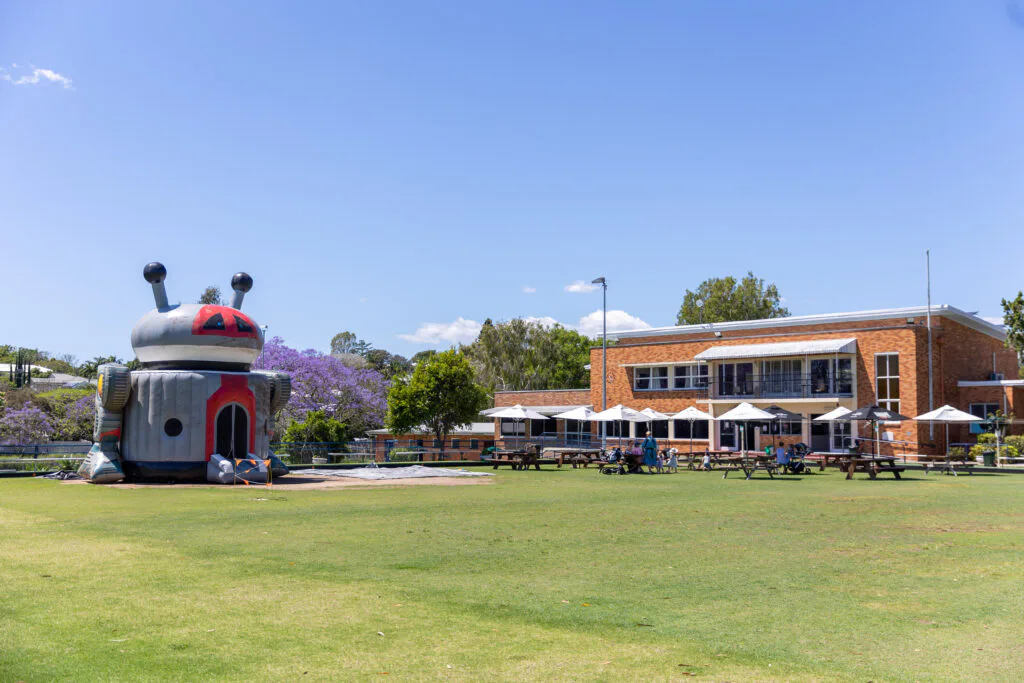 Grange Suburb Profile image