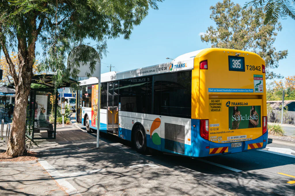 What 10 features do the best Brisbane suburbs to buy in have in common? image