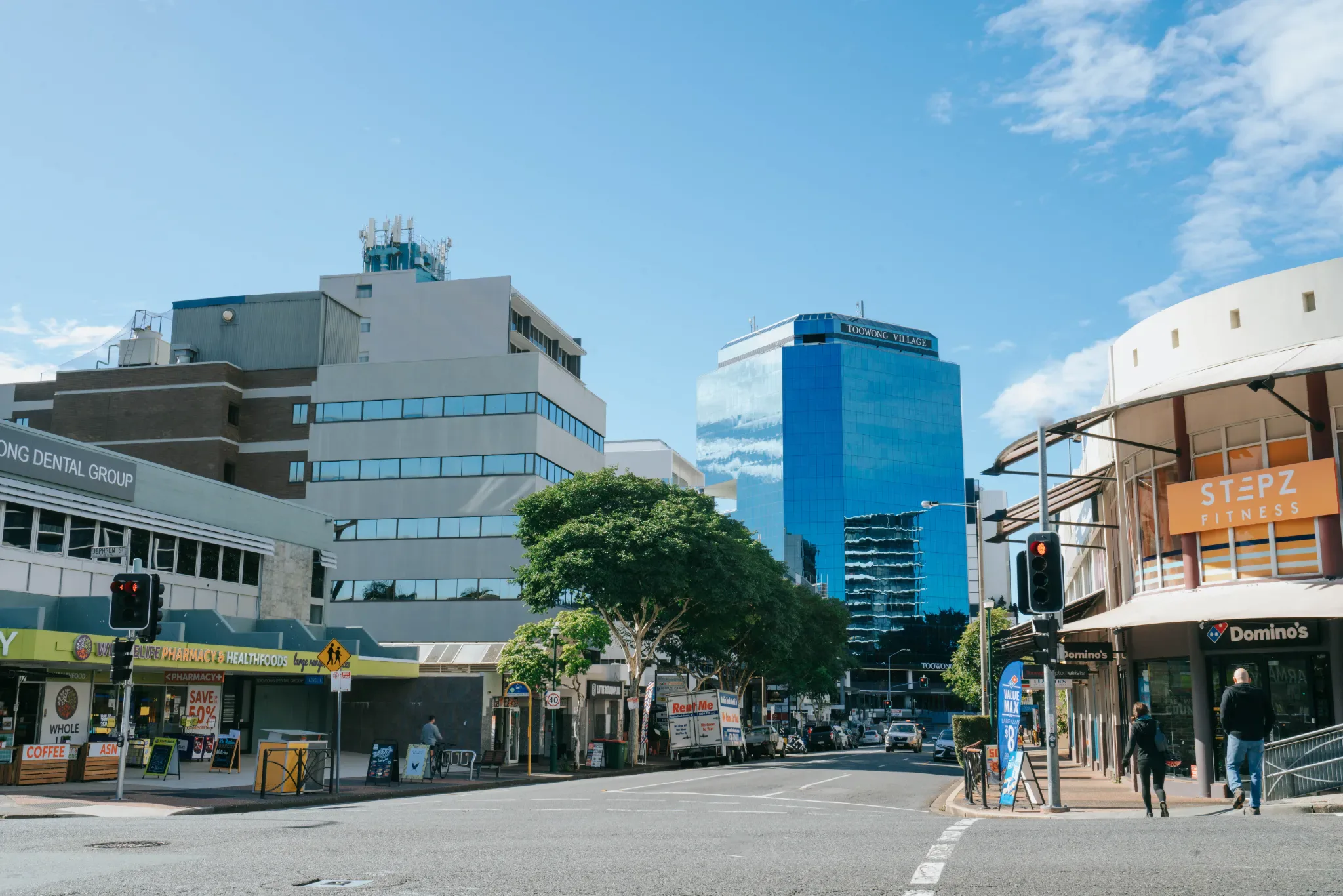 Toowong