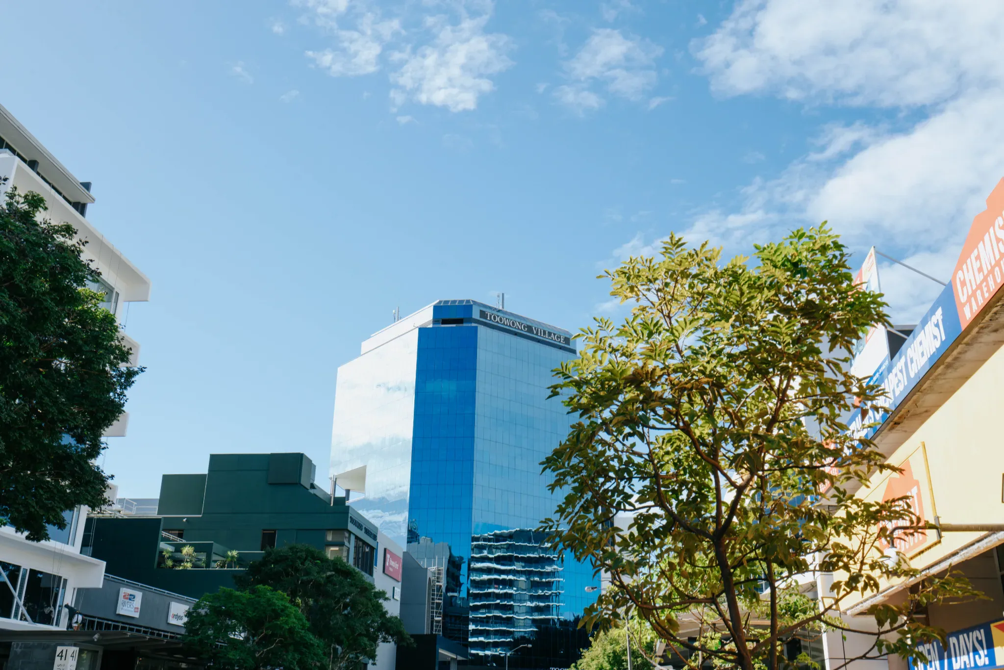 Toowong Suburb Profile image