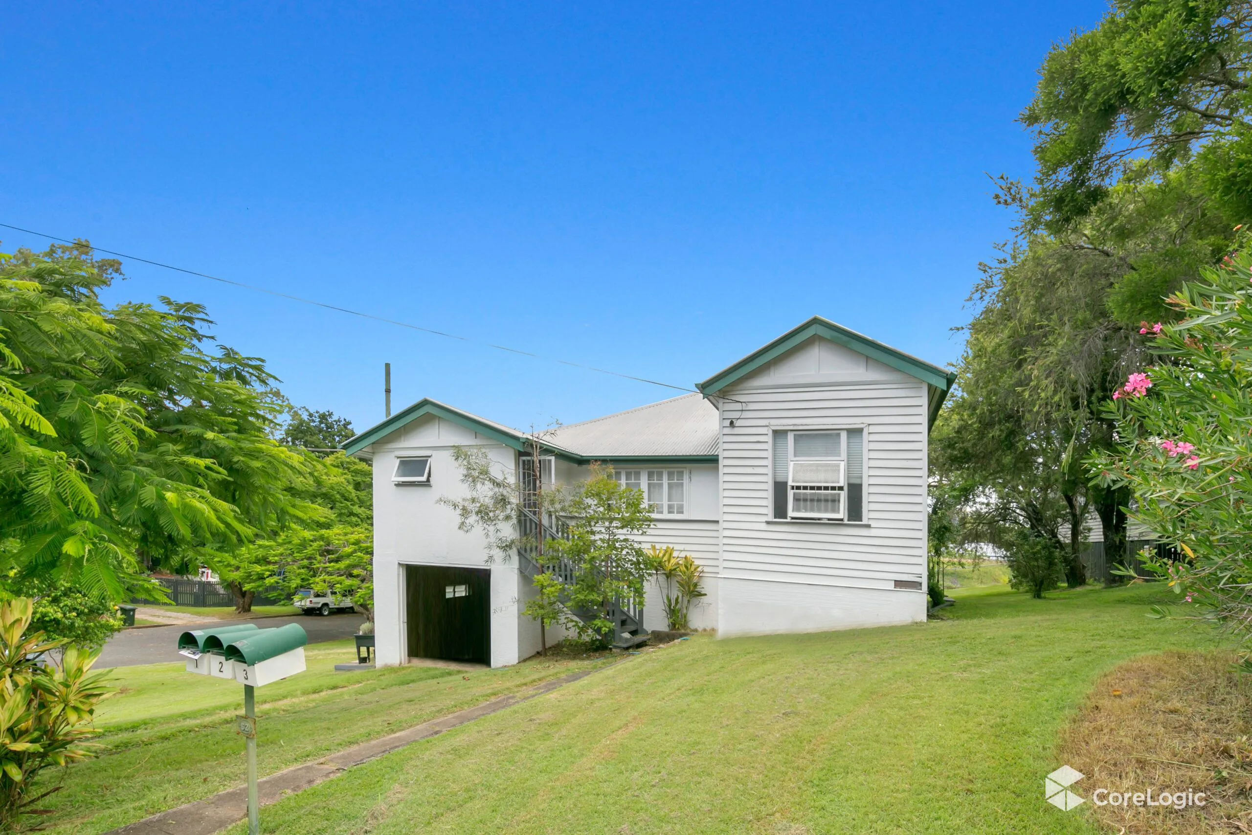 Wilston Local Investors circa $1.1m