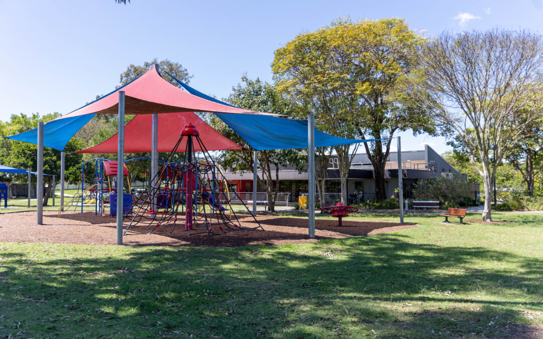 Brisbane playgrounds, moving to brisbane from sydney