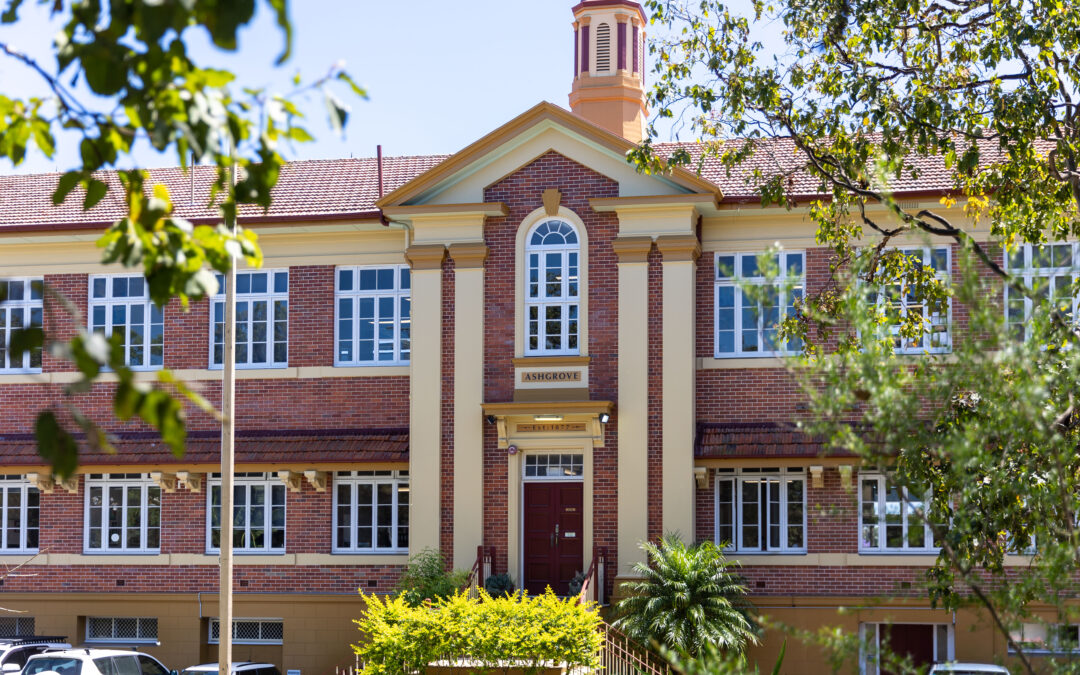 Brisbane school catchment, best high schools, moving to queensland