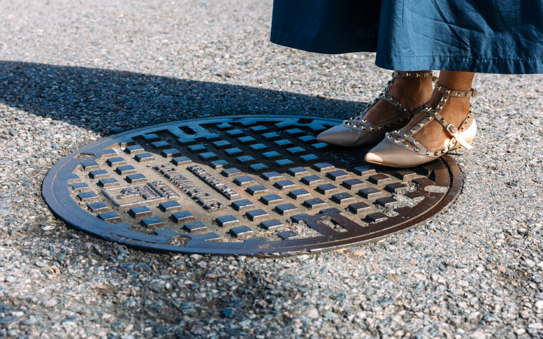 manhole covers, brisbane building inspection, property investment advisor