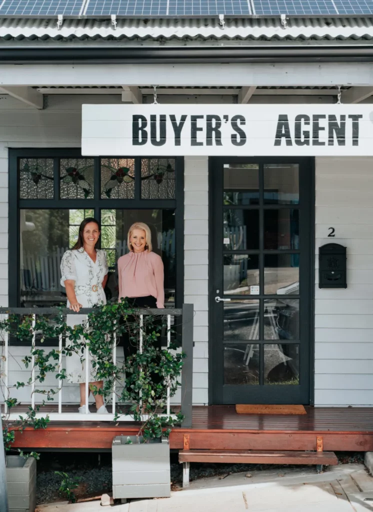 buyer's agent brisbane, house prices qld, buying an investment property
