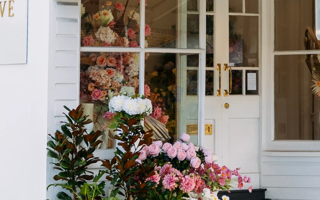 brisbane florist, clayfield qld, best buyer agent brisbane,