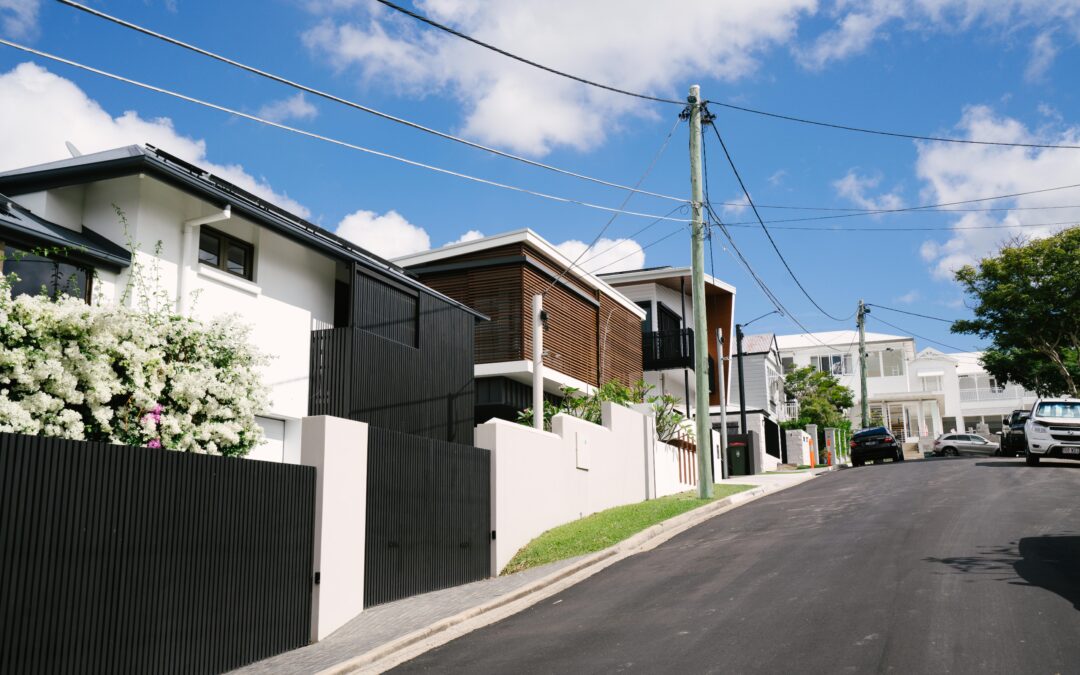 Paddington Suburb Profile