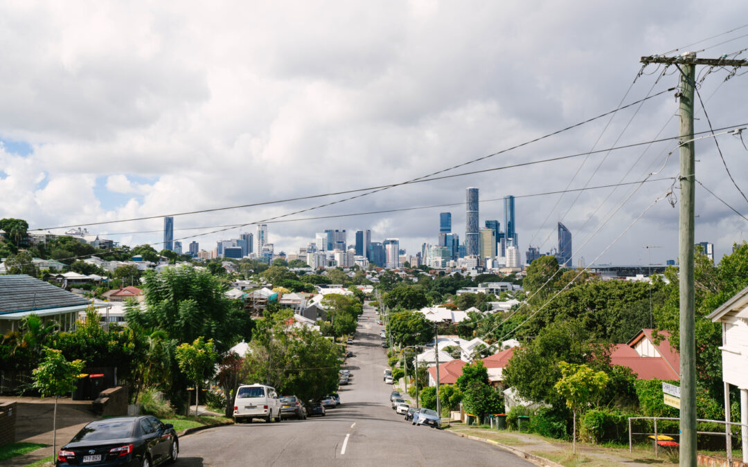 Red Hill Queensland The Informed Buyer Buyers Agent