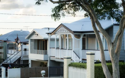 Wilston Suburb Profile