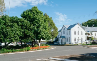 Bulimba Suburb Profile