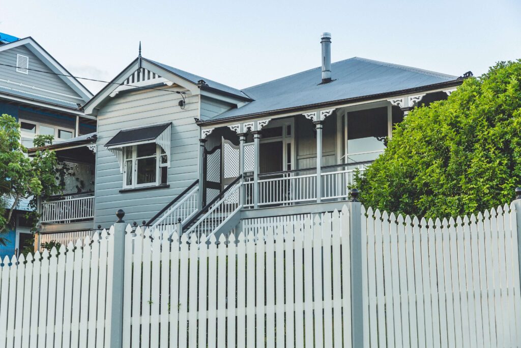 Picture of House in Wilston for Suburb Profile