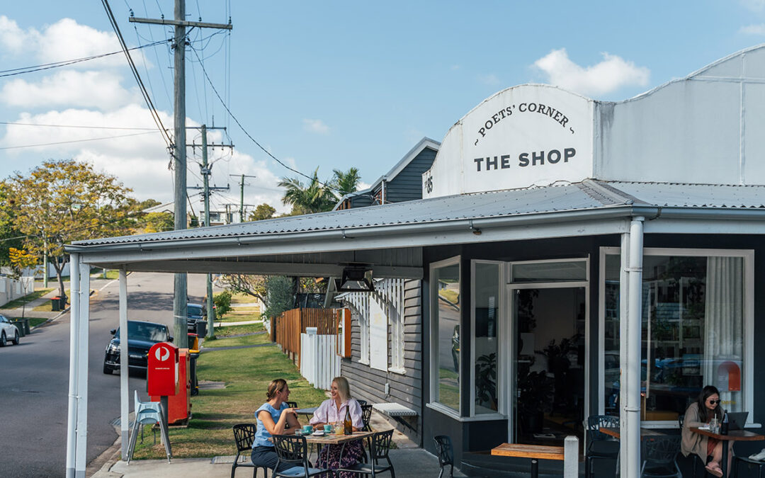 Brisbane cafes, best suburbs, buyers agent