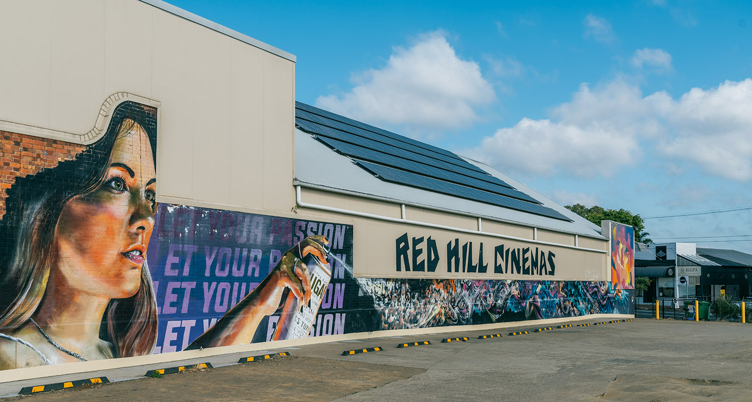 Red Hill Queensland The Informed Buyer Buyers Agent